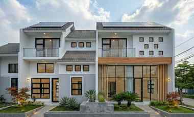 rumah subsidi murah dp hanya 4 5 juta free cicilan 1