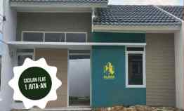 Rumah Subsidi Murah Indah Nyaman