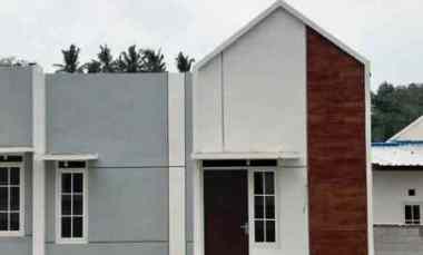 Rumah Subsidi Murah Lokasi Ngenep Karangploso Malang