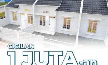 Rumah Dijual di Cikoneng