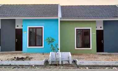 Rumah Subsidi Murah Tangerang