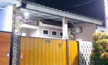 Rumah Subsidi Murah Tangerang