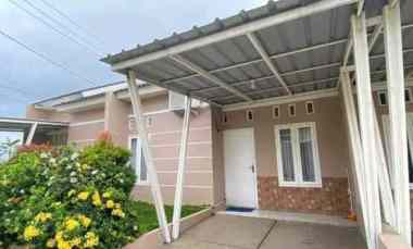 Rumah Dijual di Sukasari