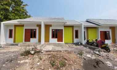 Rumah Subsidi Paling Murah di Bambanglipuro, Bantul