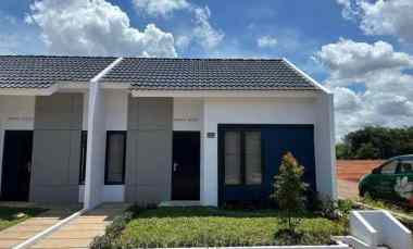 Rumah Subsidi Permata Mutiara Maja