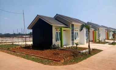 Pesona Kahuripan 9 Jatisari