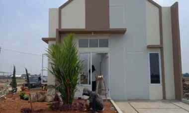 Rumah Dijual di Tunggak Jati, Karawang Barat