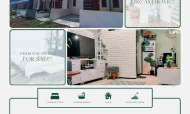 Rumah Subsidi Promo tanpa Dp Stock Terbatas