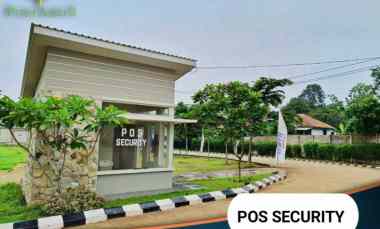 Rumah Dijual di Jl. Rw. Gembira, Sukamaju, Kec. Jonggol, Kabupaten Bogor, Jawa Barat 16830