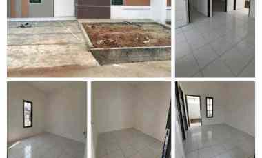 Rumah Subsidi Puri Asri 3 Cileungsi Bogor