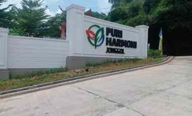 Puri Harmoni Jonggol Rumah Subsidi Gaya Eropa