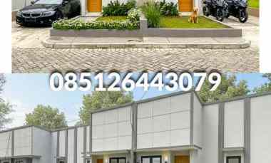 Rumah Dijual di Jl. Otto Iskandardinata, Desa Ajung, Kecamatan Ajung, Kabupaten Jember, Jawa Timur