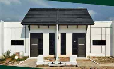 Rumah Subsidi Ready Stock hanya 500 Ribu all in