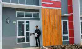 Rumah Subsidi Senopati Banjarsari Serang Banten