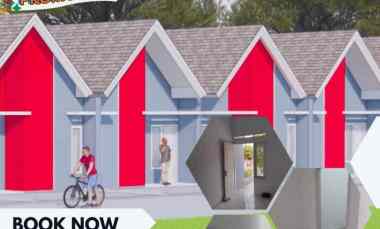 Rumah Subsidi Serang Kota