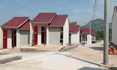 Rumah Subsidi Serasa Komersil Murah dan Nyaman