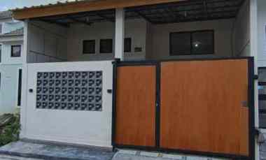 rumah subsidi shm murah dekat jakarta