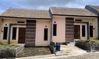 Rumah Subsidi Siap Huni Lokasi Pakisaji Malang
