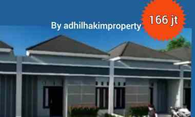 Rumah Subsidi Sukoharjo Kota