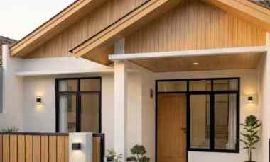 Rumah Subsidi Tangerang Murah