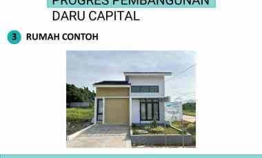 rumah subsidi tanpa bi checking