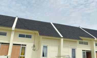 Rumah Subsidi tanpa DP