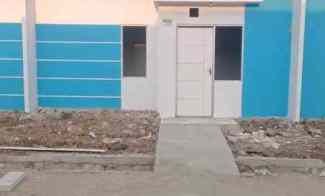 Rumah Subsidi tanpa Dp Cibitung Angsuran Flat 1 Jutaan dekat Stasiun