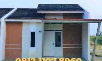 Rumah Subsidi tanpa Dp, Rasa Komersil di Karawang