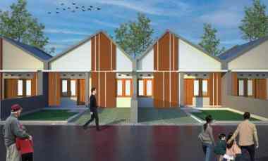 Rumah Subsidi Terbaru Paling Laris di Sleman