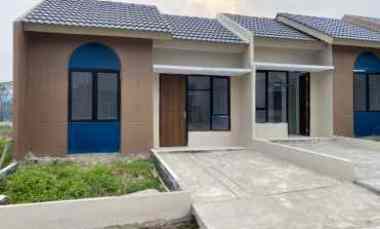 Rumah Dijual di Jl. Raya Tajur Hambalang