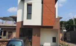 Rumah Dijual di Sukahati Cibinong Bogor