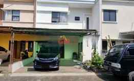 537. Rumah Minimalis 2 Lt di Sukajadi - Bandung Utara