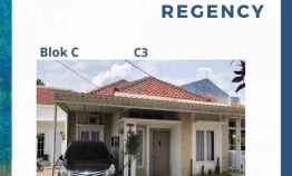 Perumahan Syariah Depok dekat Tol Cijago Adnan Nabila Regency