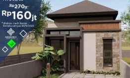 Perumahan Syariah Sukamanah Islamic Village Rumah Minimalis Modern