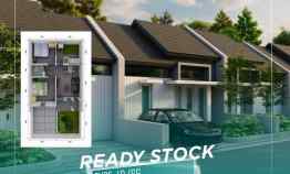 Rumah Dijual di Sukamanah Islamic VIllage Jalan Alternatif Kota Bukit Indah, Desa Cigelam, Kecamatan Babakancikao, Purwakarta 41151