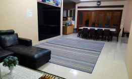 Rumah Graha Puspa Sersan Bajuri Sukajaya Lembang Bandung