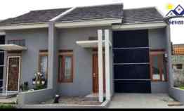 Rumah Syariah DP 0 Cicilan 2,3 juta di Katapang