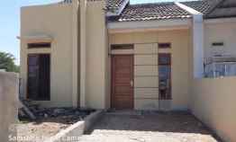 Rumah Dijual di Sukamukti, Kecamatan Katapang