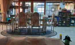 Rumah Sukamulya dekat Pasteur Sutami Babakan Jeruk Setrasari Bandun