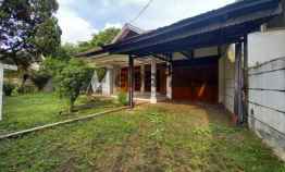 Rumah Cocok untuk Kost atau Tinggal Sayap Pasteur