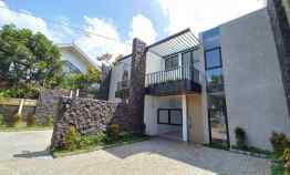 Rumah Baru Lokasi Strategis Sayap Pasteur dekat Btc