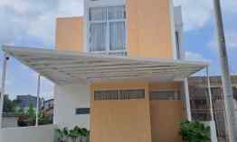 Rumah Dijual di Sukaraja Cicendo