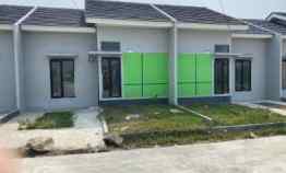 Rumah Murah Kwalitas Komersil di Pilar Sukatani Cikarang Utara