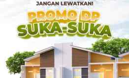 Rumah Syariah Non Bank dekat Stasiun Cikarang