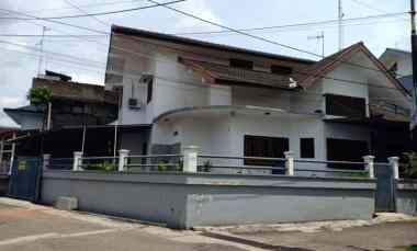 Rumah Sukawarna Pasteur Belakang BTC dekat RS Hermina