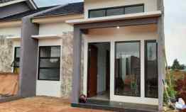 Cluster Minimalis Murah Lokasi Strategis Sukmajaya Depok