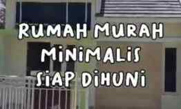 Prima Garden Estate Hunian Ready Siap Huni Cashback 25 juta untuk Unit