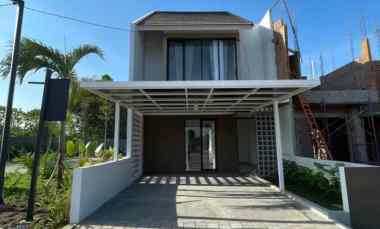 Rumah Sukodono Sidoarjo Start 500 juta