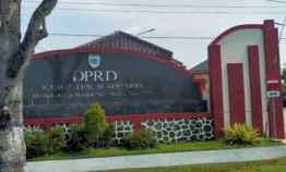 Kavling dan Ruko Sukoharjo Kota