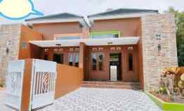 Rumah Siap Huni Mininalis Mewah Modern Berlokasi Didekat Kampus UII